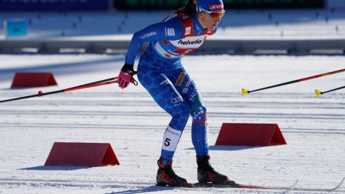 Fondo azzurro: squadre 'A' e 'Milano-Cortina 2026', tutti a Livigno per cinque giorni di lavoro