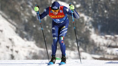 Fondo azzurro: squadre 'A' e 'Milano-Cortina 2026', tutti a Livigno per cinque giorni di lavoro