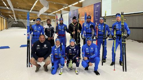 La Dobbiaco-Cortina parla russo e svedese: Vokuev e Korsgren trionfano sui 38 km in classico