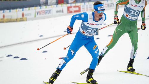 Sci di fondo: proposto il calendario per la Coppa del Mondo 2021/2022