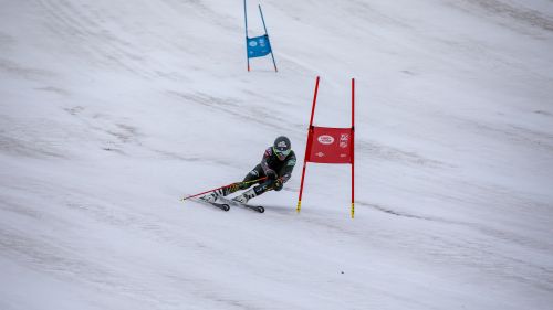 The first camp in the States in Mount Bachelor has ended. Tommy Ford: "A dream to ski here with the team"