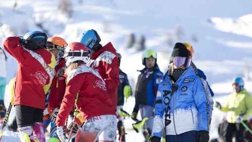 The dates of the Fosson 2020 Memorial: in Pila it will compete from 11 to 13 December