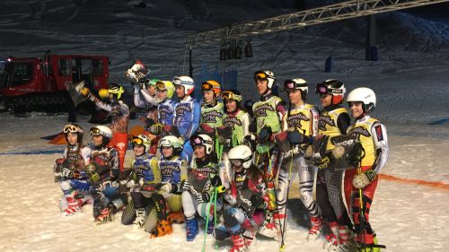 Memorial Fosson further postponed by three months: they will try to compete from 9 to 11 April 2021