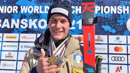 For Franzoni surgery to the fractured left collarbone: Pizio will also be back under the knife