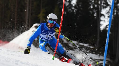 European Cup and junior group, the boys from Carca return to Formia