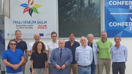 Sensational in Friuli Venezia Giulia: FISI elections canceled, the regional committee will be commissariat