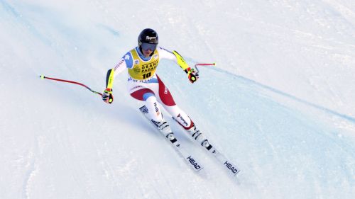 Now it's official, Lara Gut-Behrami returns to Kranjska Gora: the Ticino-born player has not competed since 12 December