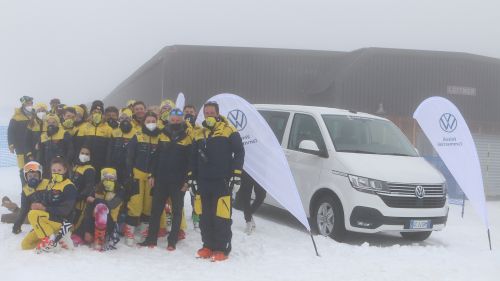 The Fosson Memorial closes in Pila and the Ski Challenge is again at Gardena, for the fourth consecutive year