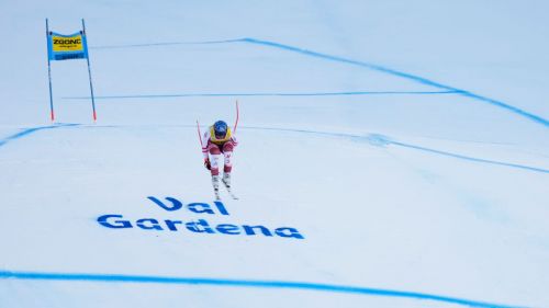 The dream of Val Gardena is more than alive for the 2029 World Cup, but there will be rivals ...