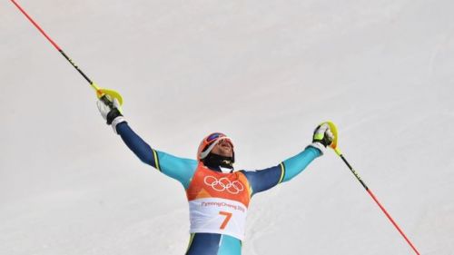 The doubts of Andre Myhrer: the slalom Olympian wanted to close big at the World Cup, now he could continue