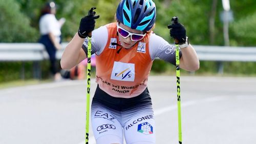 Skiroll, great final of the Italian Cup in Pescocostanzo with the domination of Masiero and Ghiddi