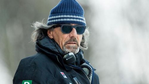 Another mourning for the world of skiing: Valerio Ghirardi passed away at the age of 58