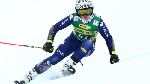 Jr World Championships in Bansko, girls start in the sign of Austria: Ghisalberti, great 6th place