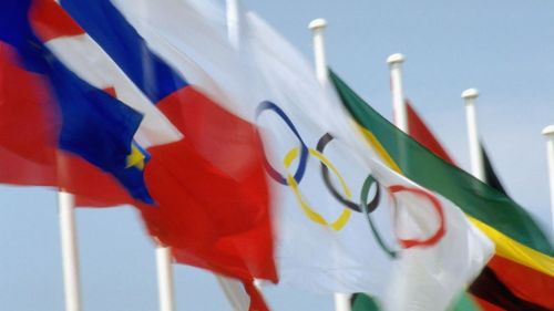 Aperti ufficialmente i Giochi Olimpici di Pechino: Moioli splendida col tricolore, da sabato si assegnano le medaglie