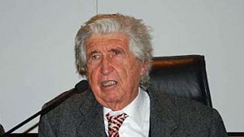 The Goggi Ski Club and the national movement mourn a reference: Gherardo Noris has disappeared
