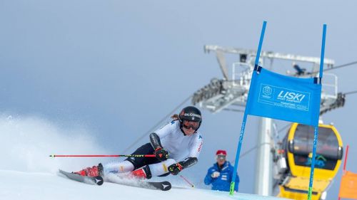 Goggia and Brignone work best in Livigno: Sofia will continue until the end of the month