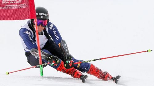 Super-g and quality for Brignone, Bassino and Goggia in Cervinia, where the multipurpose ones also continue