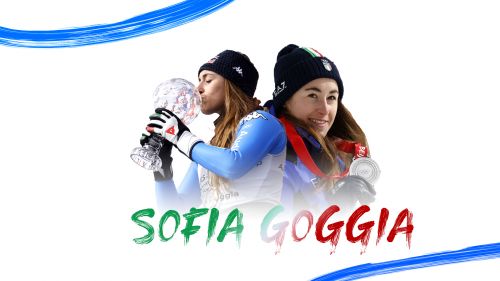 Goggia exclusively to Eurosport: "That fall before the Olympic super-g. Now I would like a four-year ... quiet"