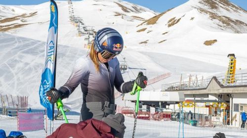 Un paio di giorni ai box per Goggia a Kvitfjell, il meteo promette bene per la prossima settimana