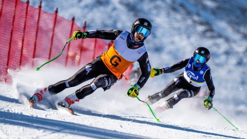 Mondiali di sci paralimpico: l'Italia è già a quota tre ori con una straripante Chiara Mazzel
