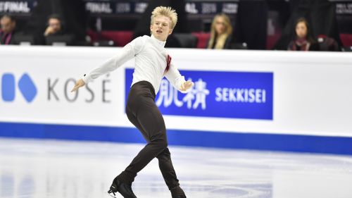 Lo spettacolo del pattinaggio di figura a Torino: Chen piega Hanyu, per l'Italia il 6° posto di Grassl tra gli junior