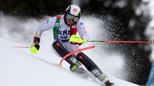 Fourth training block at Stelvio for Innerhofer, while Gross will go to Val Senales from Wednesday