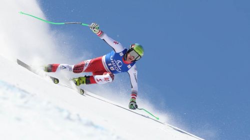 European Cup: women defeated by the weather in Andalo, the super-g of Altenmarkt rewards Haaser