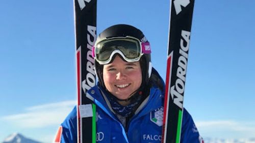 In Lech / Zuers there will be ten Azzurri: alongside Bassino here is the debut in the cup of Celina Haller