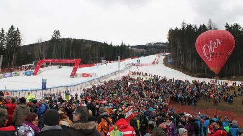 The new Hinterstoder program: super-g on Saturday, Alpine combined on Sunday and giant on Monday