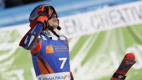 Odermatt to open the giant of the finals and look for the five: De Aliprandini, there is a double objective
