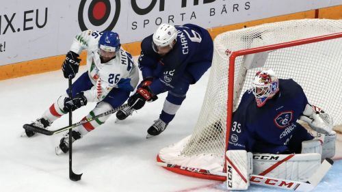 Hockey: la squadra dell'Helsinki Jokerit ha deciso di abbandonare la KHL a causa del conflitto russo-ucraino