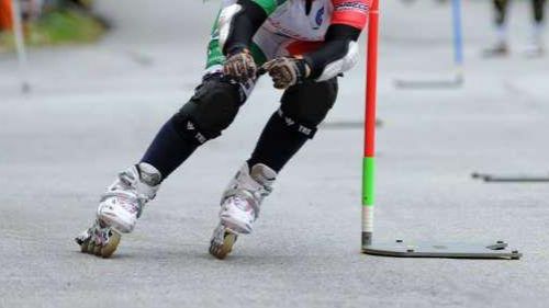 Campionati italiani inline alpine 2