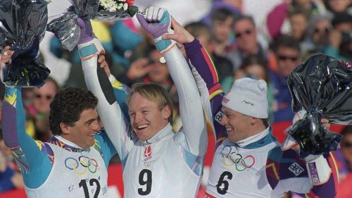 Farewell to Jagge: the thoughts of former comrades and Tomb's tears. "A great athlete and a good person"