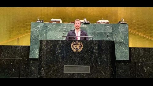 Sample holidays? US in Mexico, Holdener in Thailand and Jansrud in the United Nations ...