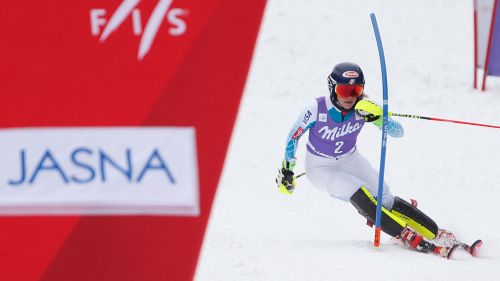 FIS ok inspection in Jasna: work is underway on the anti-Covid plan for the great return of the World Cup