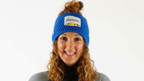 Finishing in Tarvisio also for the blue jumpers: the sisters Malsiner and Ambrosi prepare the opening