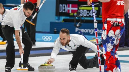 Joel Retornaz e la grande avventura azzurra al Mondiale: 'Manca l'abitudine a gestire certe gare, ma abbiamo fatto il massimo'