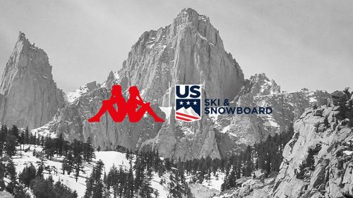 Historic agreement for Kappa: the Turin-based company will dress the US national team until 2030
