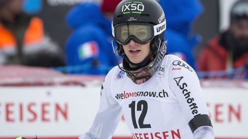 Austria also loses Elisabeth Kappaurer and questions herself: why all these injuries?