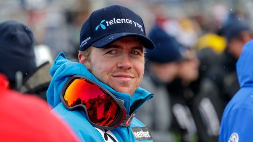 Steve Skavik is Norway's surprise choice to lead the men's national team