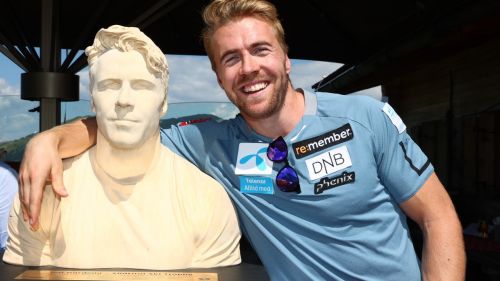 Kilde, recovery and love for Val Gardena: "I hope I'm ready for Soelden, but I'm fine"