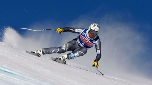 Kjetil Jansrud at the helm of "new" Norway: discusses the exclusion of Saugestad