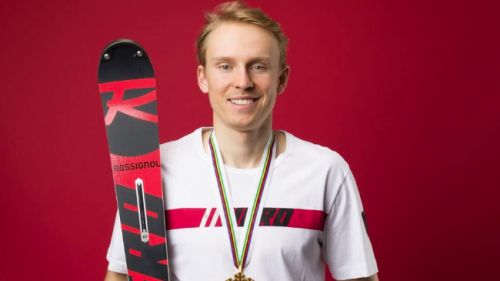 Henrik Kristoffersen extends the relationship with Rossignol: the agreement is official until the Olympic season 2021/2022