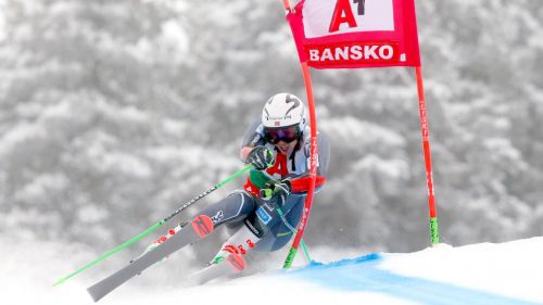All in Bansko after the World Cup: the male giants of 27-28 February officially confirmed