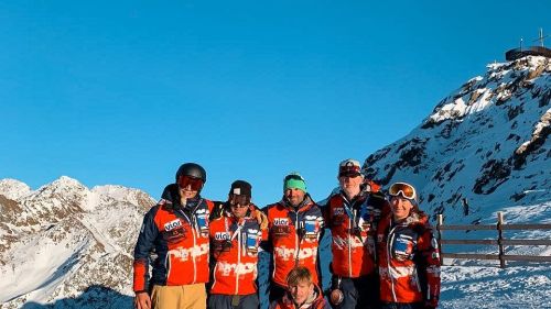 Kronplatz Racing Center presents a 2022/23 season full of news