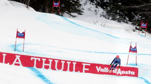 Michel Vion anticipates: "Pre Olympic speed towards cancellation". La Thuile hypothesis?