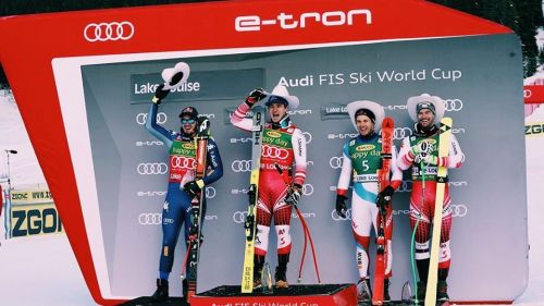 The most uncertain World Cup of the last decade: Paris can take the lead at Beaver Creek