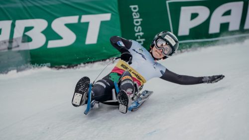 Voetter-Oberhofer vincono in rimonta ad Altenberg e volano nella classifica di Coppa del Mondo!