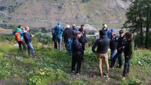 Inspections ok between La Thuile and Sestriere, ready to host the maximum female ski circuit again