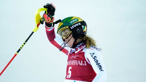 Liensberger towards the "yes" in Lienz, Gut-Behrami still in doubt: after almost two years Danioth will return